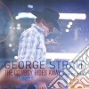 George Strait - The Cowboy Rides Away Live From At&t cd