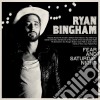Ryan Bingham - Fear & Saturday Night cd