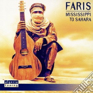 (LP Vinile) Faris - Misissippi To Sahara lp vinile di Faris