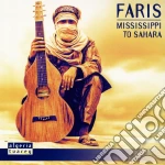(LP Vinile) Faris - Misissippi To Sahara vinile