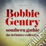 Bobbie Gentry - The Definitive Collection (2 Cd) cd