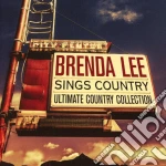Brenda Lee - Ultimate Country Collection (2 Cd) cd