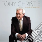 Tony Christie - 50 Golden Greats (3 Cd) cd