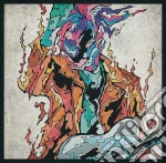 Miyavi - Fire Bird cd