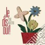 Pink Martini - Je Dis Oui cd