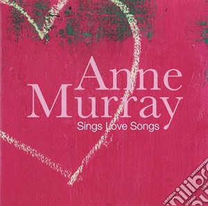 Anne Murray - Sings Love Songs (3 Cd) cd musicale di Anne Murray