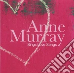 Anne Murray - Sings Love Songs (3 Cd) cd