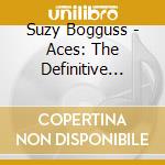 Suzy Bogguss - Aces: The Definitive Capitol Collection cd