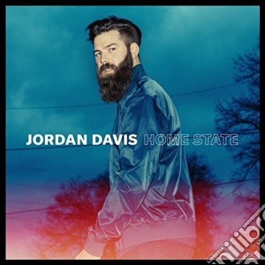 Jordan Davis - Home State cd musicale di Jordan Davis