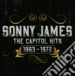 Sonny James - The Capitol Hits 1963-1972 (2 Cd) cd