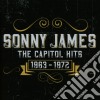 Sonny James - The Capitol Hits 1963-1972 (2 Cd) cd