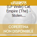(LP Vinile) Cat Empire (The) - Stolen Diamonds (2 Lp) vinile