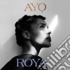 Ayo - Royal cd