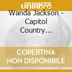 Wanda Jackson - Capitol Country Keepsakes: The Best Of 1965-1973 (2 Cd) cd