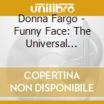 Donna Fargo - Funny Face: The Universal Recordings (2 Cd) cd
