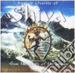 Craig Pruess - Sacred Chants Of Shiva cd