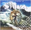 Craig Pruess - Sacred Chants Of Shiva cd musicale di Craig Pruess