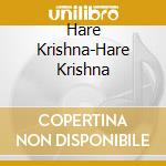 Hare Krishna-Hare Krishna cd