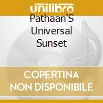 Pathaan'S Universal Sunset cd