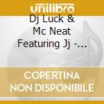 Dj Luck & Mc Neat Featuring Jj - Masterblaster 2000 cd