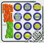 Fire & Skill : The Songs Of The Jam / Various