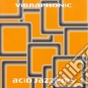 Vibraphonic - Acid Jazzizms cd