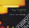 Roger Beaujolais Quintet - I'll See You Tonight cd