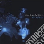 Roger Beaujolais Quintet - Blue Reflections cd