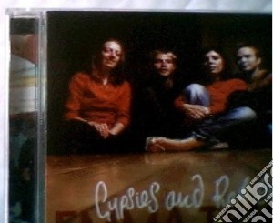 Emma Tricca - Gypsies And Red Chairs cd musicale di Emma Tricca