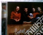 Emma Tricca - Gypsies And Red Chairs cd