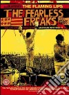 (Music Dvd) Flaming Lips (The) - The Fearless Freaks (2 Dvd) cd