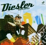 Diesler - Keepie Uppies