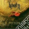 Breed 77 - In My Blood cd musicale di BREED 77