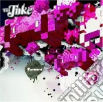 Tm Juke - Forward cd