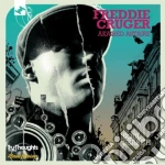 Freddie Cruger - Soul Search cd