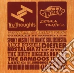 Shapes 07:01 cd