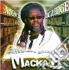 Macka B - More Knowledge cd