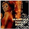 Martina Topley Bird - The Blue God cd