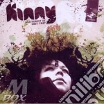 Kinny - Idle Forest Of Chit cd