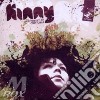 Kinny - Idle Forest Of Chit cd