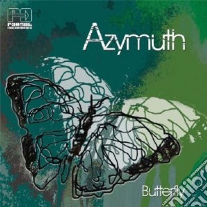 Azymuth - Butterfly cd musicale di AZYMUTH