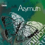 Azymuth - Butterfly cd