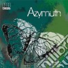 Azymuth - Butterfly cd