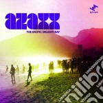 Azaxx - The Exotic Delight Bay