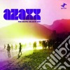 Azaxx - The Exotic Delight Bay cd