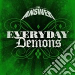 Answer (The) - Everyday Demons