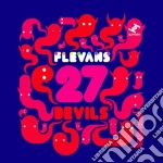 Flevans - 27 Devils cd