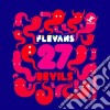 Flevans - 27 Devils cd