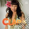 Clara Moreno - Miss Balanco cd