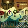 Gilles Peterson - Brazilika cd